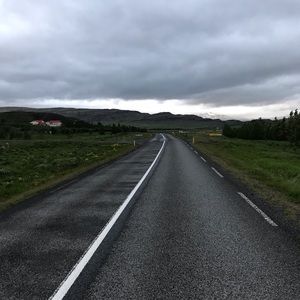 Meet your Posher, Luke